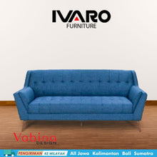 Muat gambar ke penampil Galeri, Yerevan Sofa Seater Ivaro

