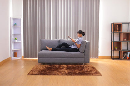 Ivaro Sofa Seater Fajr