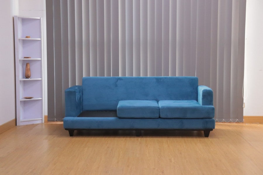 Borneo Sofa Seater Ivaro