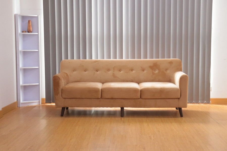 Lilo Sofa Seater Ivaro