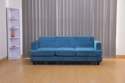 Borneo Sofa Seater Ivaro