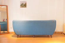 Muat gambar ke penampil Galeri, Sofa Seater / Kursi Minimalis / Sofa Ruang Tamu BAMBINA IVARO
