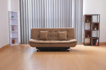Muat gambar ke penampil Galeri, Sofa BED / Sofa Tidur / Sofa Kasur /SofaBed / Reklening NALA IVARO
