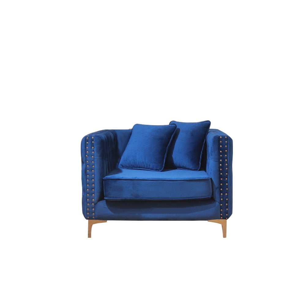 Cambridge Sofa Seater Ivaro
