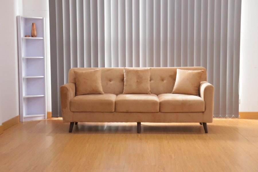 Lilo Sofa Seater Ivaro