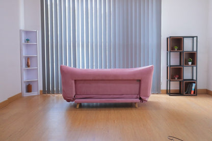 Cloud Sofa Bed Ivaro