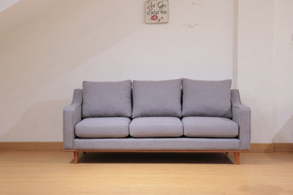 Sofa L /Sofa Sudut/Sofa L Minimalis/Kursi L /Sofa Tamu AVIS IVARO