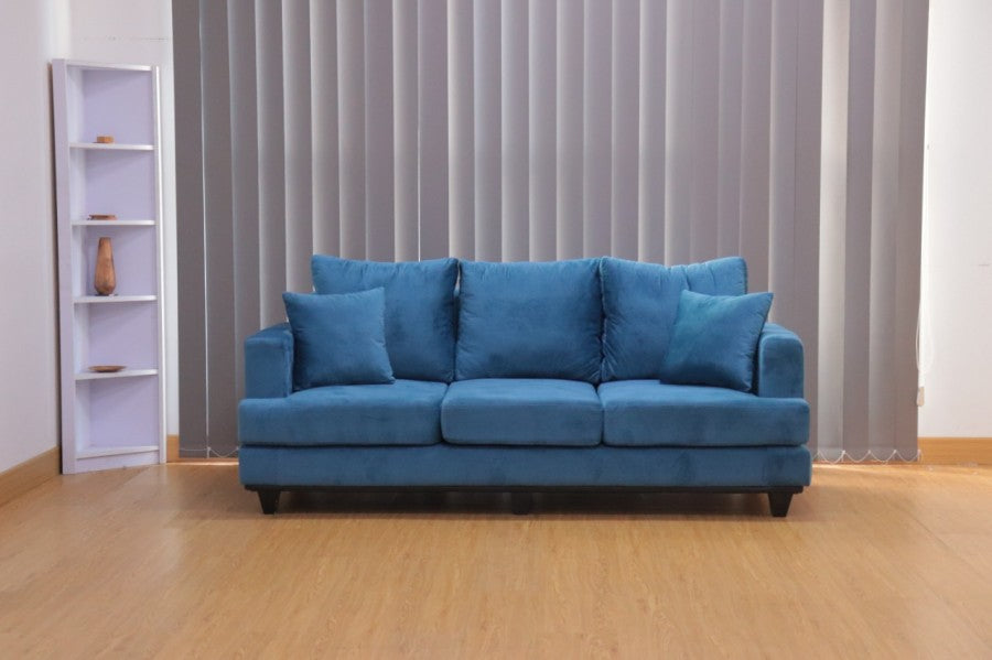 Borneo Sofa Seater Ivaro