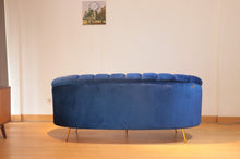 Muat gambar ke penampil Galeri, Lotus Sofa Seater Ivaro
