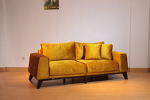 Muat gambar ke penampil Galeri, Lovegood Sofa Seater ivaro
