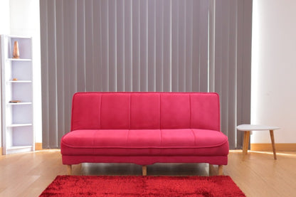 Sofa BED / Sofa Tidur / Sofa Kasur /SofaBed / Reklening WIDI IVARO