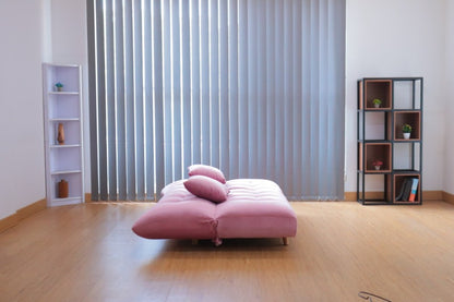 Cloud Sofa Bed Ivaro