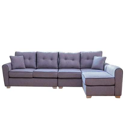 Ivaro Vabina Sofa L Big Ben - Sofa L