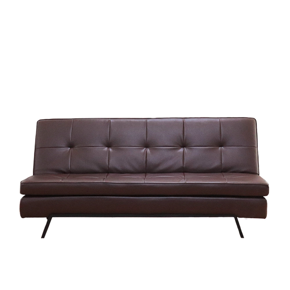 Sofa BED / Sofa Tidur / Sofa Kasur /SofaBed / Reklening AKURA IVARO