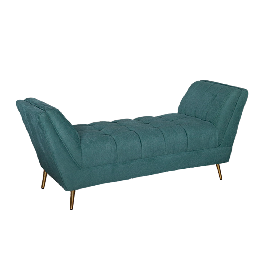 Sofa Bench /Sofa Sudut/Sofa Minimalis/Stool ALOHA IVARO