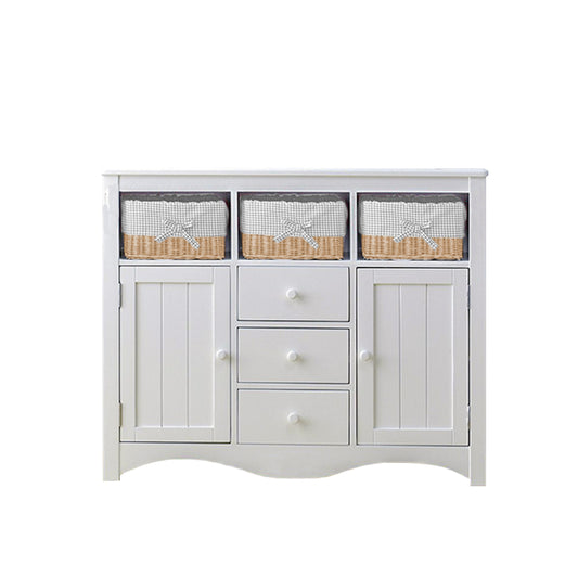 Anna Lemari Drawer  Ivaro