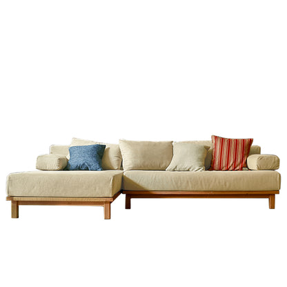 Ivaro Sofa L  Arsa