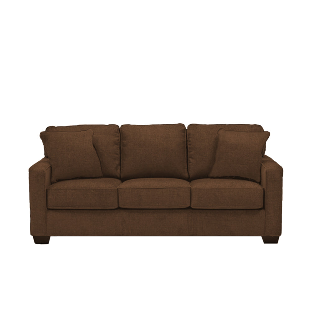 Sofa 3 Seater / Kursi Minimalis / Sofa Ruang Tamu BOLIVIA IVARO