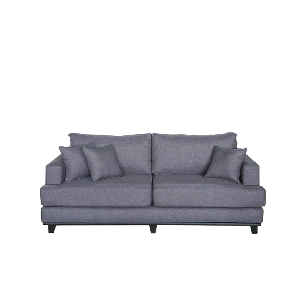 Borneo Sofa Seater Ivaro