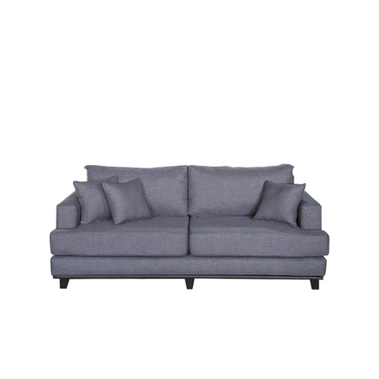 Borneo Sofa Seater Ivaro