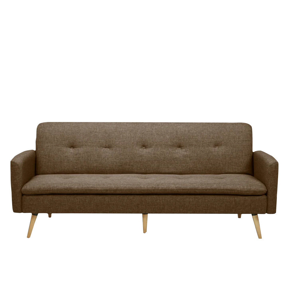 Sofa BED / Sofa Tidur / Sofa Kasur /Sofa Bed / Reklening CAVANI IVARO