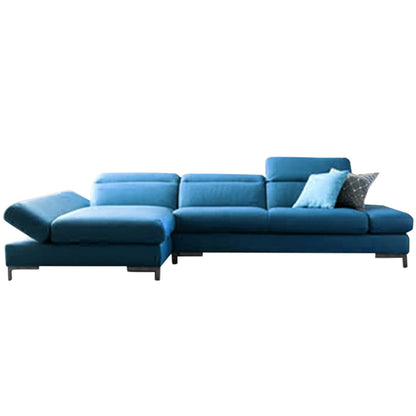 Charlote Sofa L Ivaro