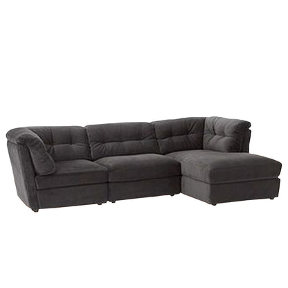 Daliva Sofa l Ivaro