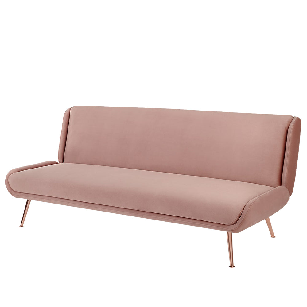 Sofa BED / Sofa Tidur / Sofa Kasur /Sofa Bed / Reklening EIJI IVARO