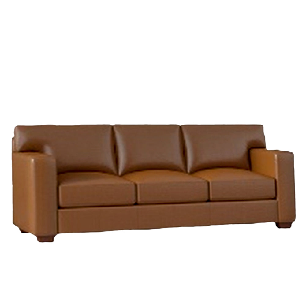 Sofa Seater / Kursi Minimalis / Sofa Ruang Tamu ELANA IVARO