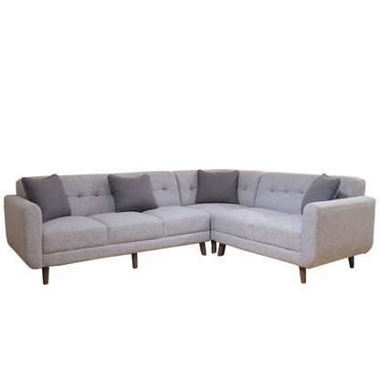 Evan Sofa L Ivaro