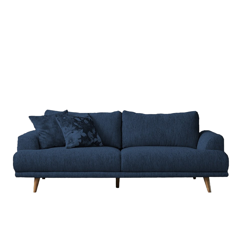 Sofa Seater / Kursi Minimalis / Sofa Ruang Tamu ELIZA IVARO