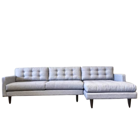 Ivaro Sofa L Folina