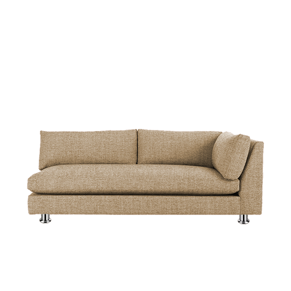 Ivaro Sofa Seater Fajr