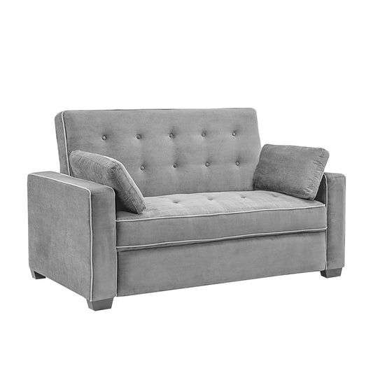 Sofa BED / Sofa Tidur / Sofa Kasur /Sofa Bed / Reklening GAYLE IVARO