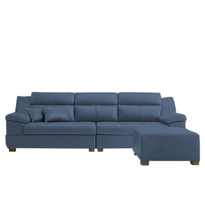 Sofa L /Sofa Sudut/Sofa L Minimalis/Kursi L /Sofa Tamu GRANDE IVARO