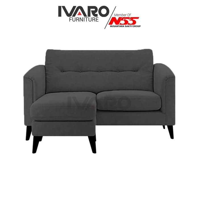 Mini Ons Sofa L Ivaro