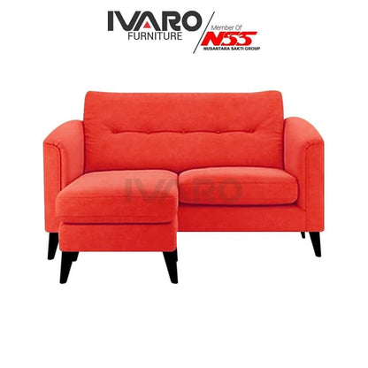 Mini Ons Sofa L Ivaro