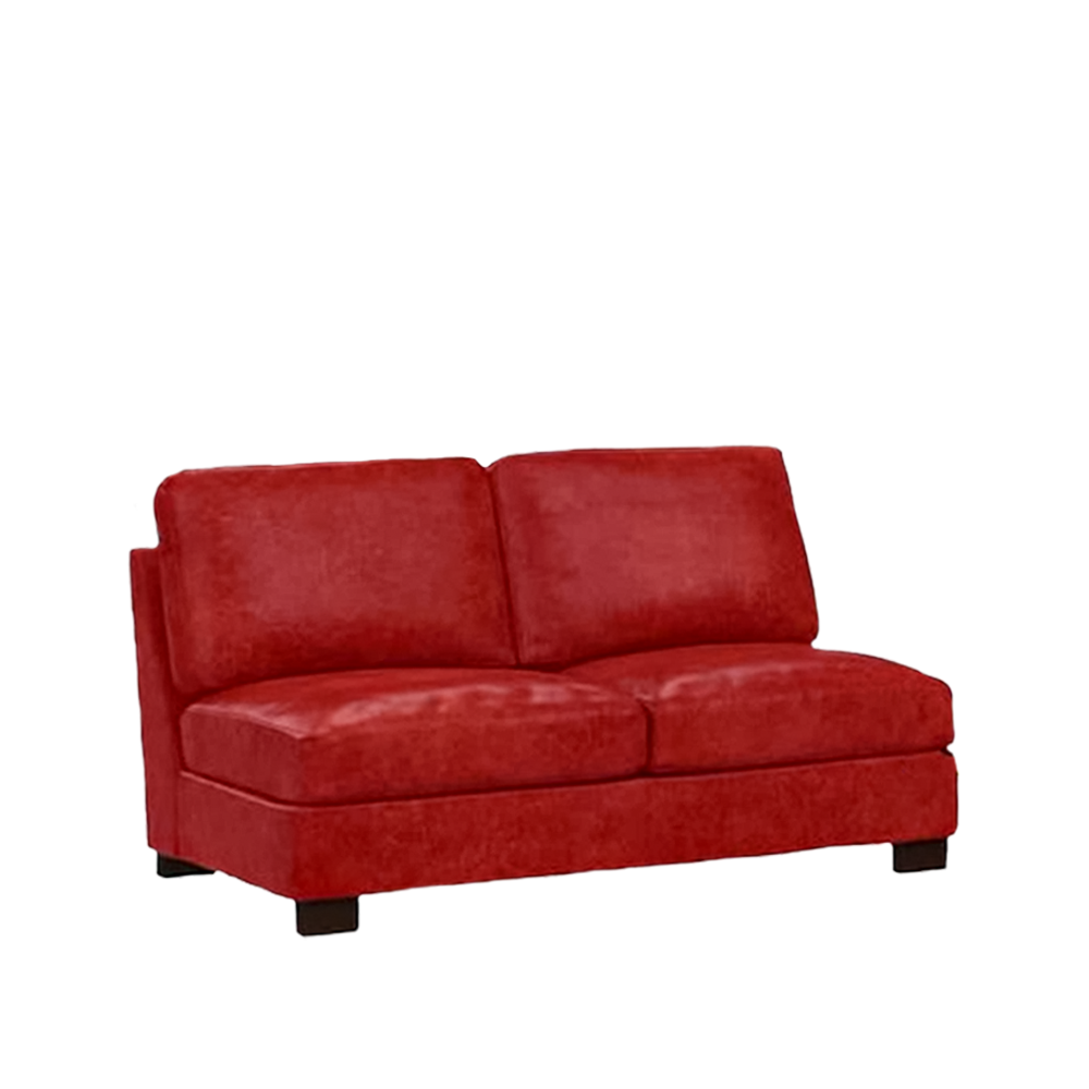 Sofa Seater / Kursi Minimalis / Sofa Ruang Tamu IZORA IVARO