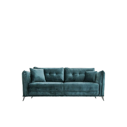 Jeremi Sofa Seater Ivaro