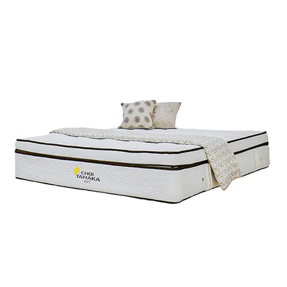 Springbed Kasur / Matras / Bed / Tidur / Plus Top AGIATO IVARO