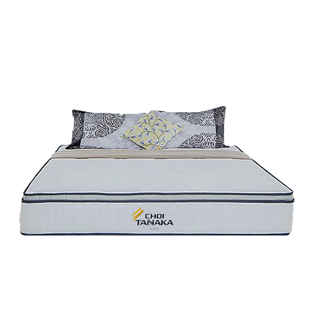 Springbed Kasur / Matras / Bed / Tidur / Plus Top ALONA IVARO