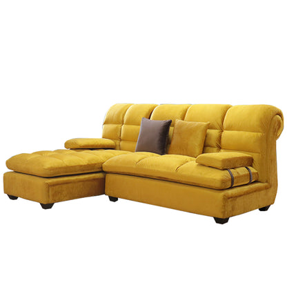 Kaze Sofa L Ivaro