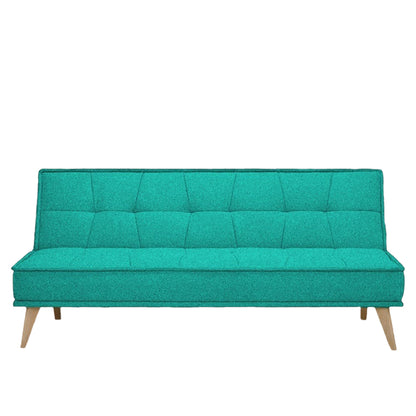 Sofa BED / Sofa Tidur / Sofa Kasur /Sofa Bed / Reklening KIKYO IVARO