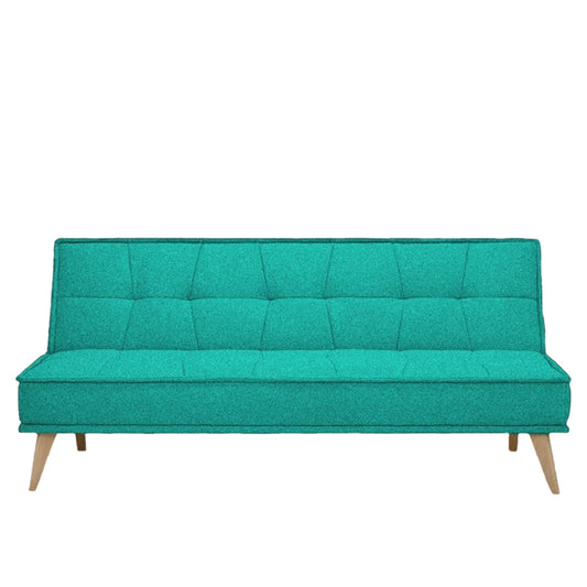 Sofa BED / Sofa Tidur / Sofa Kasur /Sofa Bed / Reklening KIKYO IVARO