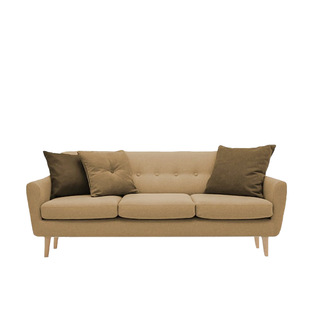 Lilo Sofa Seater Ivaro