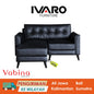 Mini Ons Sofa L Ivaro