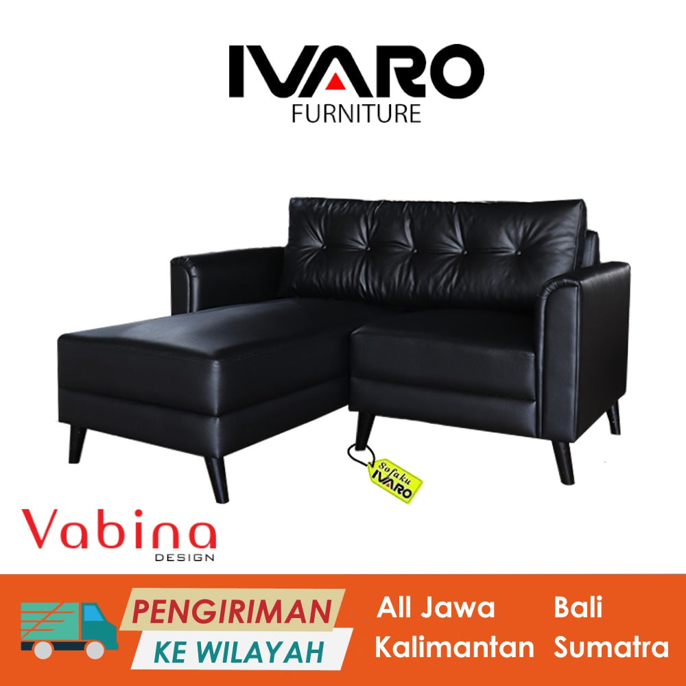 Mini Ons Sofa L Ivaro