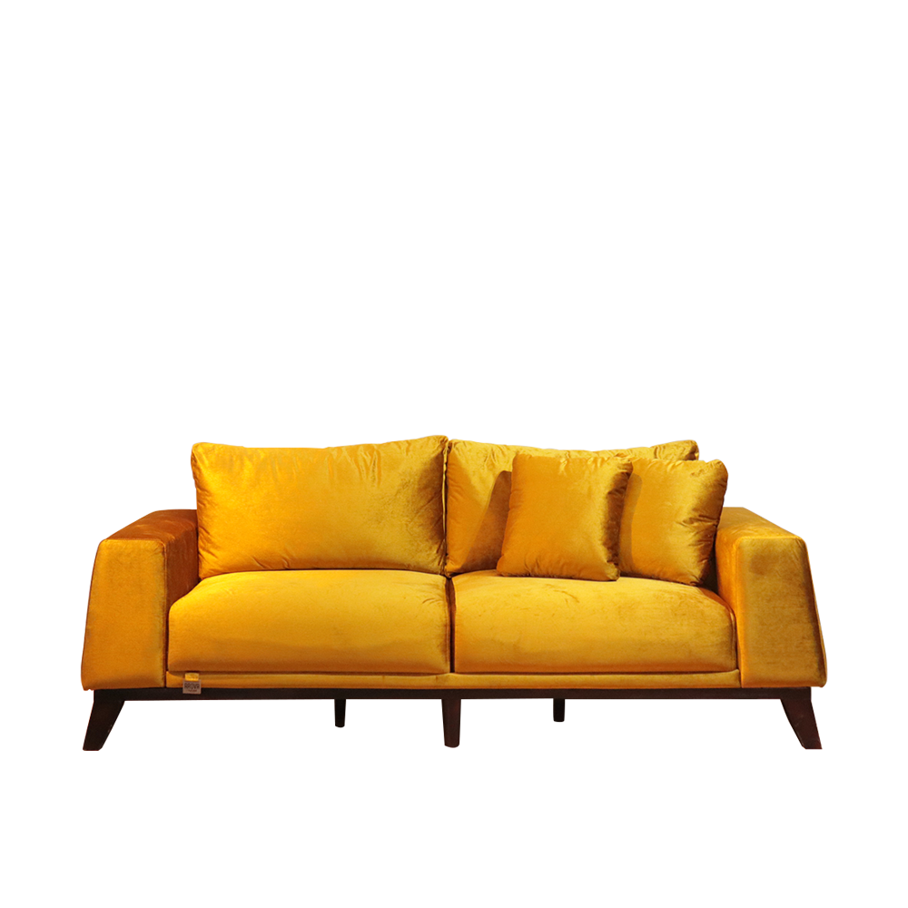 Lovegood Sofa Seater ivaro