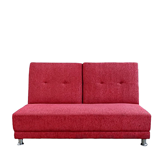 Sofa BED / Sofa Tidur / Sofa Kasur /SofaBed / Reklening MILEA IVARO