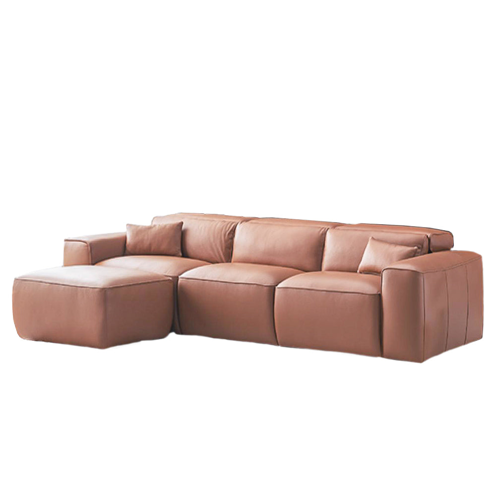 Nano Sofa L Ivaro